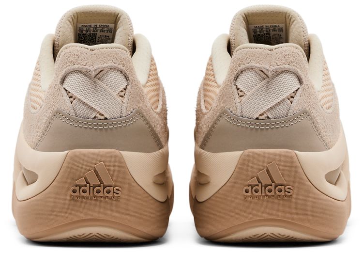 Adidas Crazy 8 Low Halo Ivory