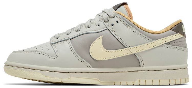 Nike Dunk Low Retro Light Bone Cave Stone