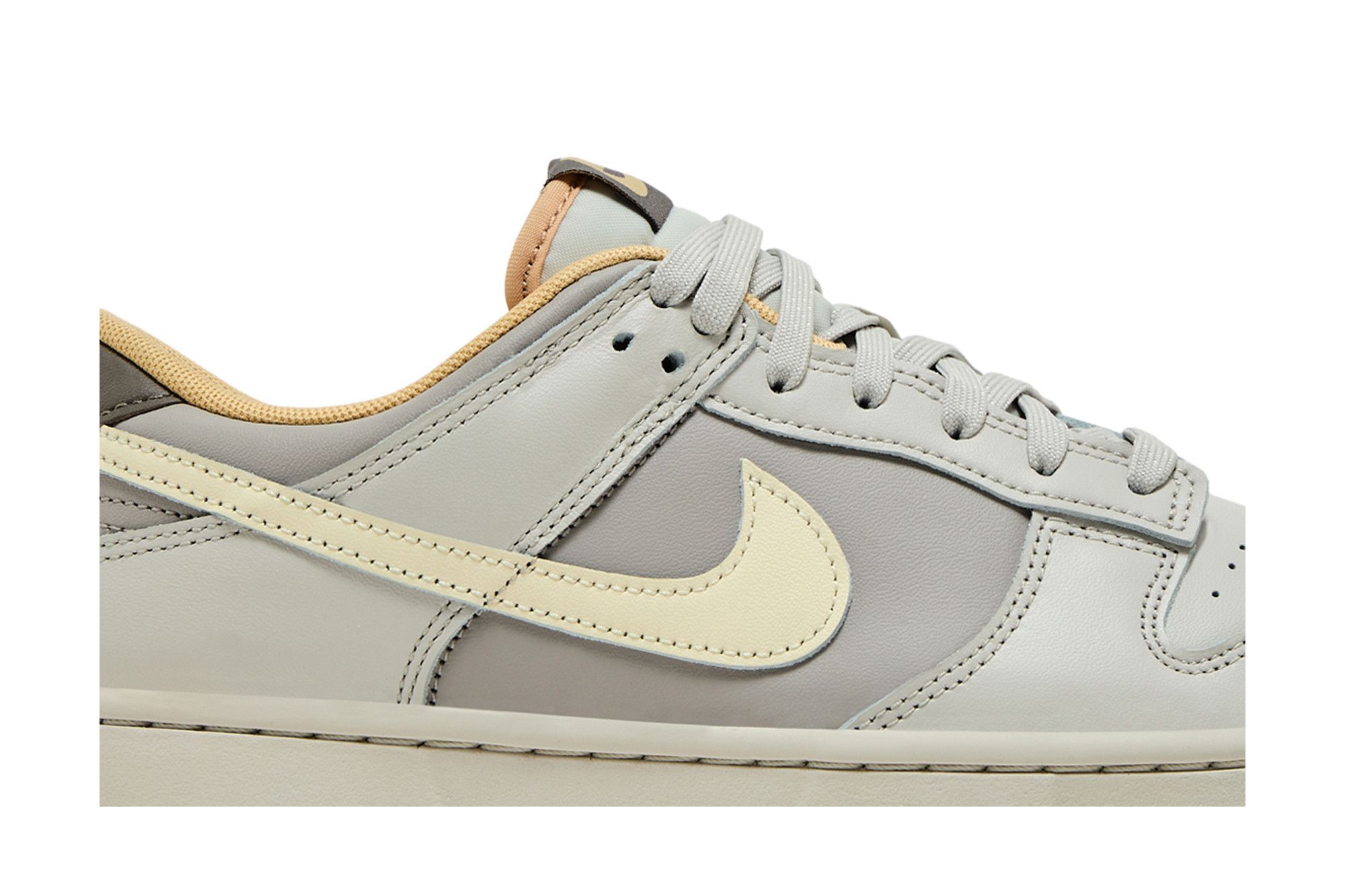 【NIKE】◆Dunk Low Retro SE Cave Stone◆HV4301-030◆ Nike Dunk Low Retro SE Mens Lifestyle Shoes Platinum Violet