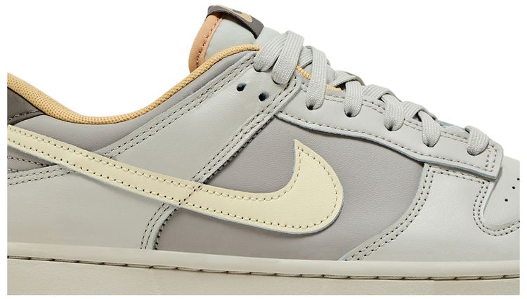 Nike Dunk Low Retro Light Bone Cave Stone