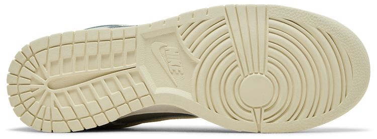 Nike Dunk Low Retro Light Bone Cave Stone