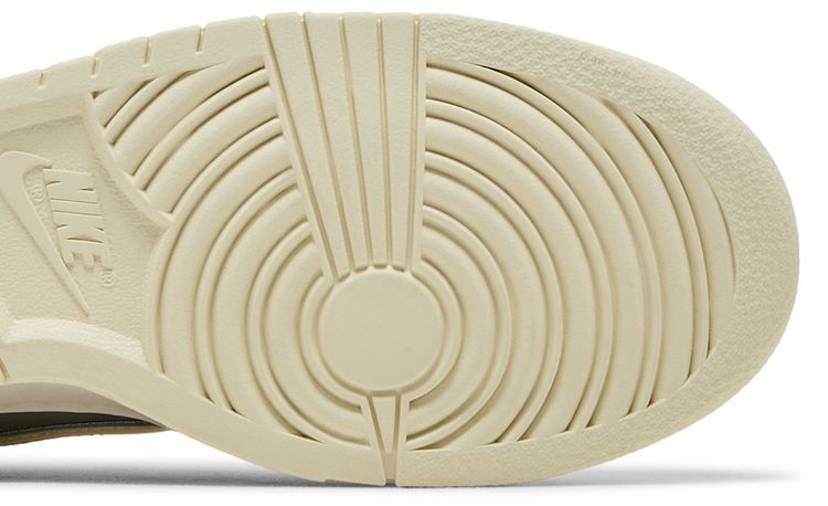 Nike Dunk Low Retro Light Bone Cave Stone