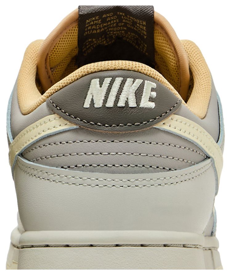 Nike Dunk Low Retro Light Bone Cave Stone