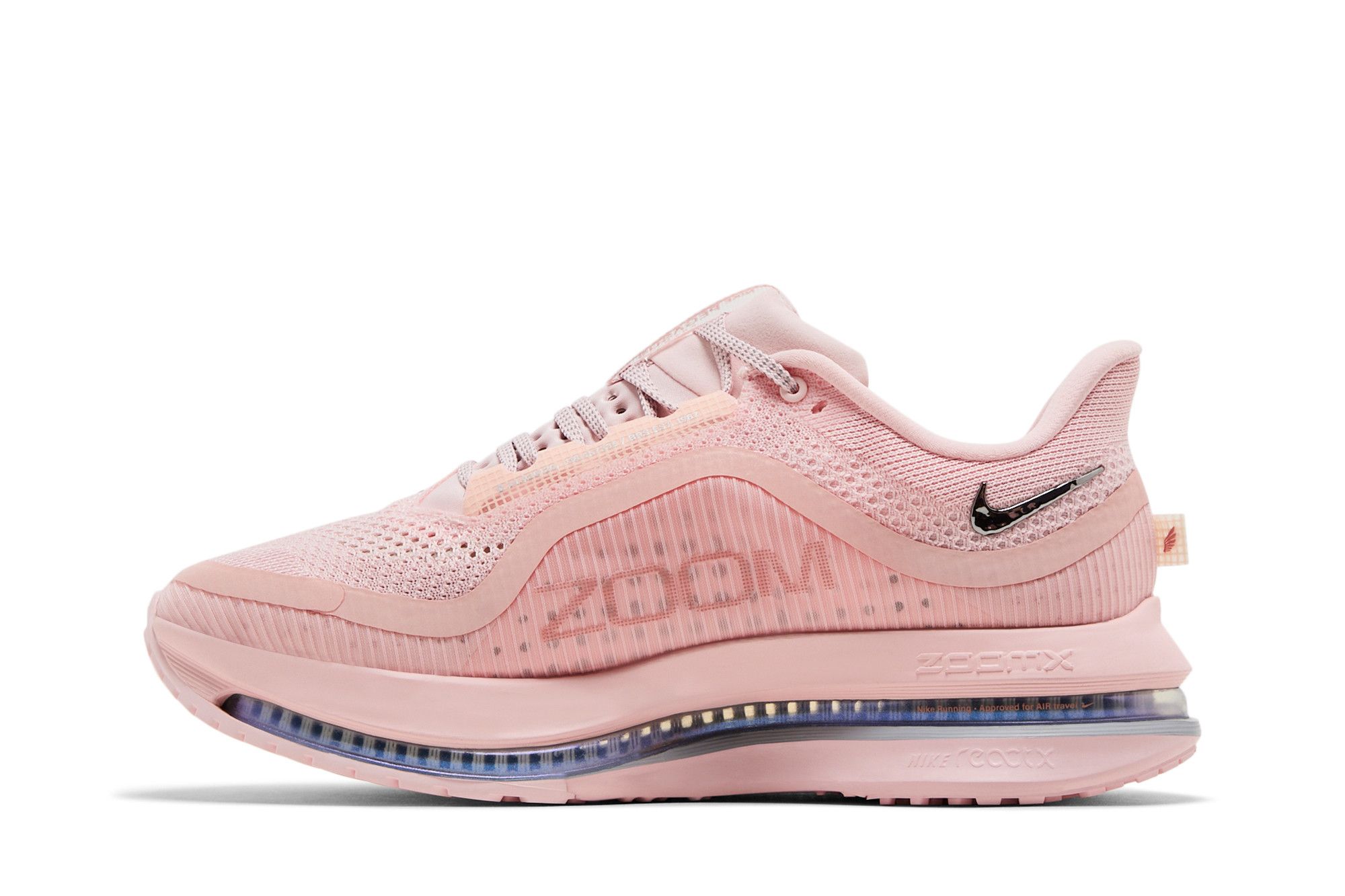 Buy Wmns Pegasus Premium 'Atmosphere' - HQ2593 601 | GOAT