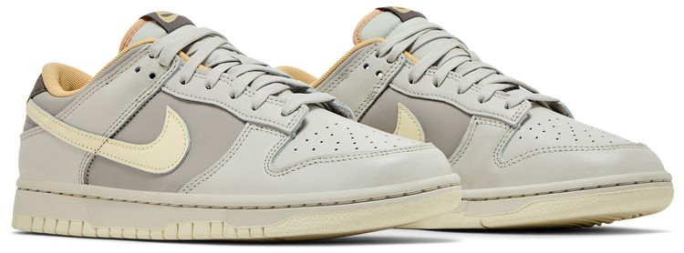 Nike Dunk Low Retro Light Bone Cave Stone