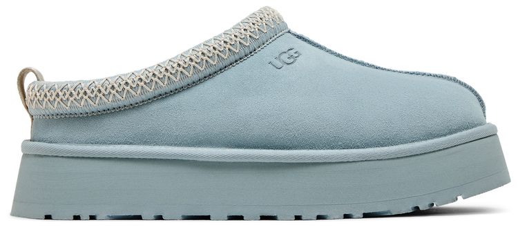 UGG Wmns Tazz Slipper Sea Foam