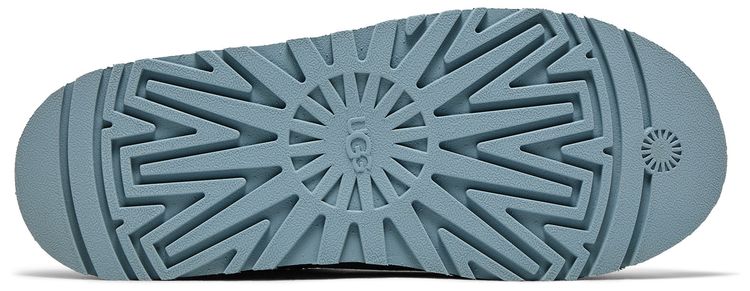 UGG Wmns Tazz Slipper Sea Foam