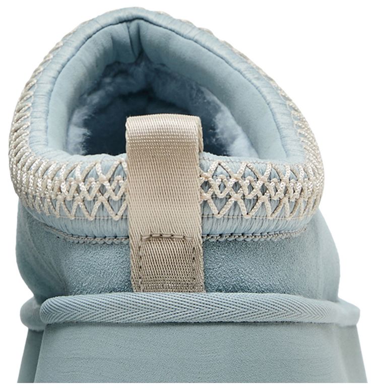 UGG Wmns Tazz Slipper Sea Foam