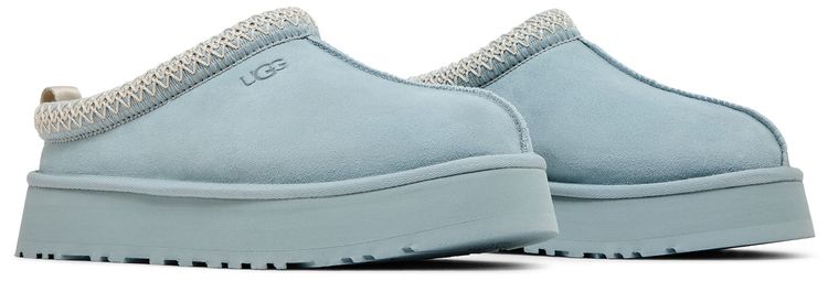 UGG Wmns Tazz Slipper Sea Foam