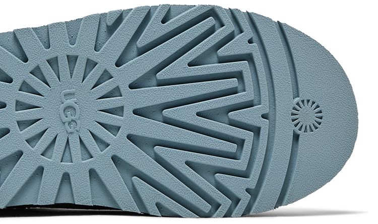UGG Wmns Tazz Slipper Sea Foam
