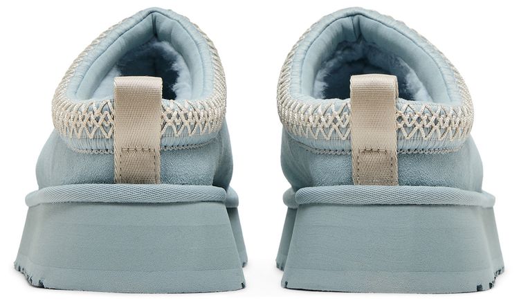 UGG Wmns Tazz Slipper Sea Foam