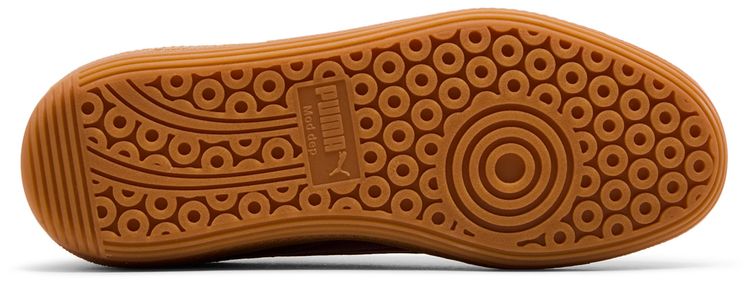 Puma Wmns Palermo Rose Mauve Dark Crimson