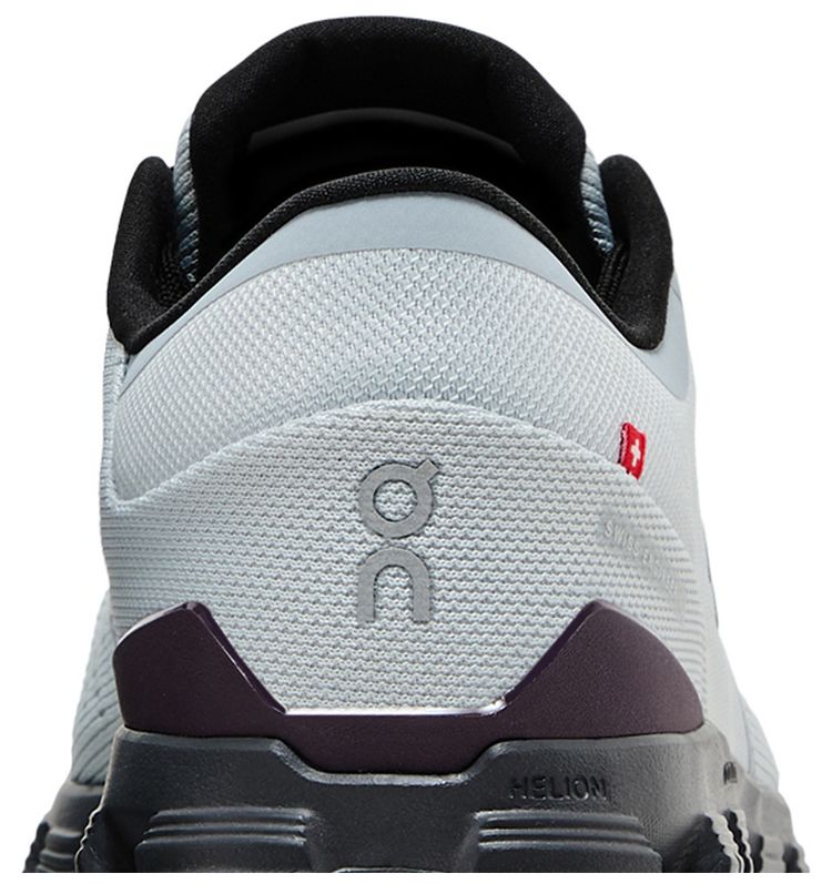 ON Cloud X 4 Glacier Eclipse