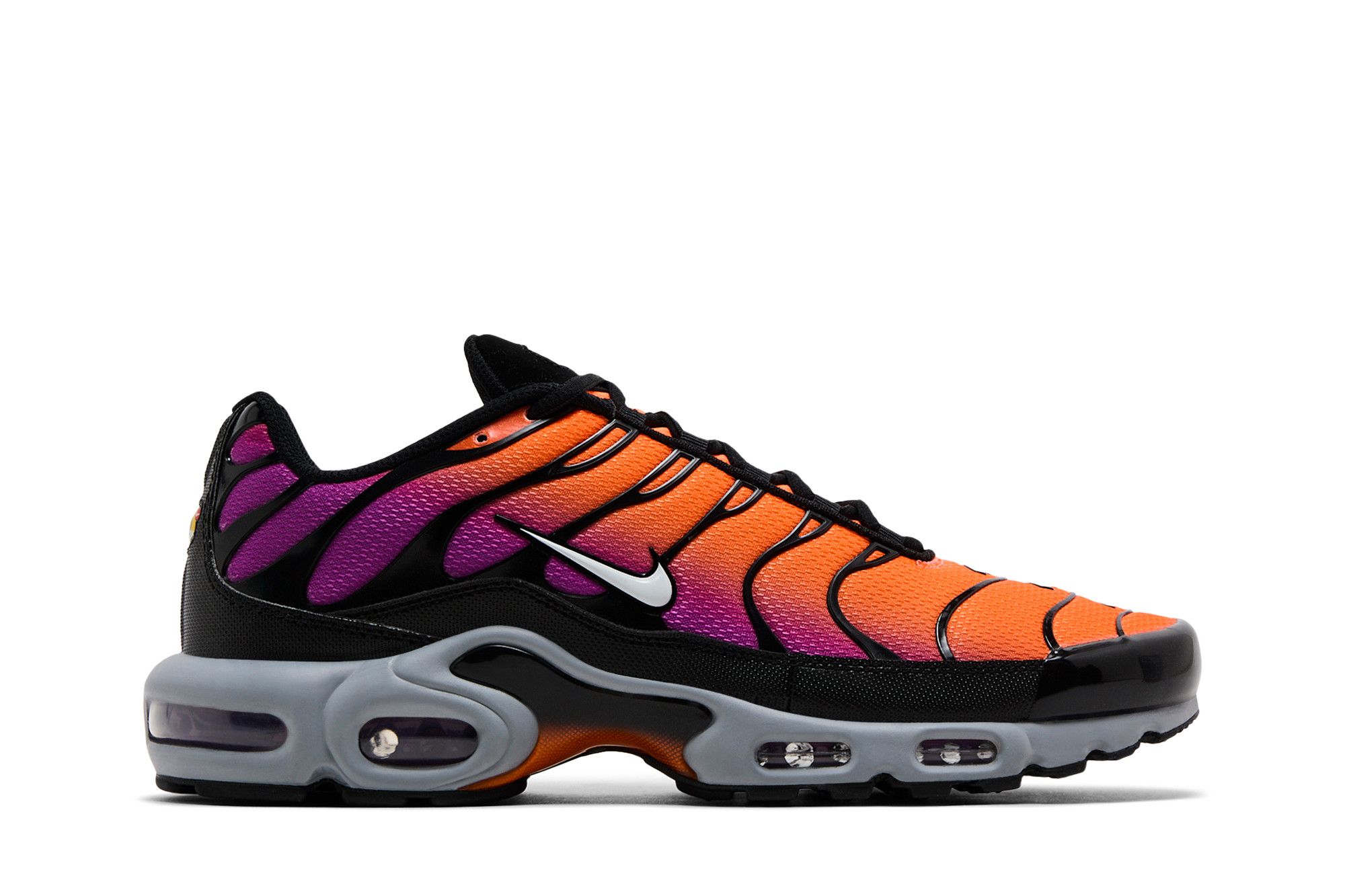 ◆正規品◆NIKE AIR MAX PLUS TOTAL ORANGE VIVID PURPLE◆人気 Buy Nike Air Max Plus 'Total Orange Vivid Purple' - DM0032