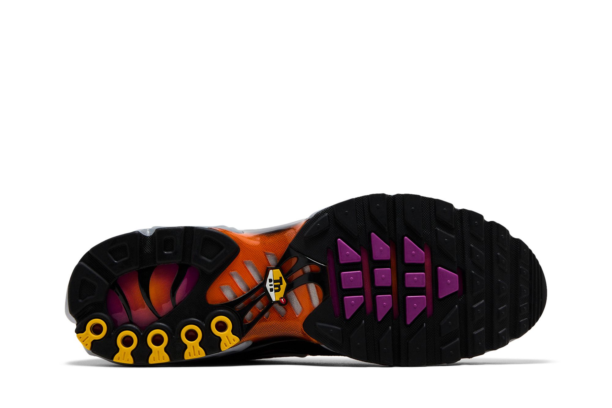 Buy Nike Air Max Plus 'Total Orange Vivid Purple' - DM0032