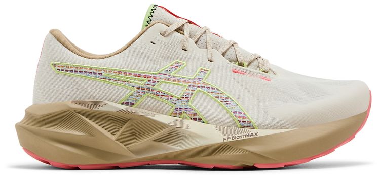 Asics Wmns Novablast 5 TR Nature Bathing