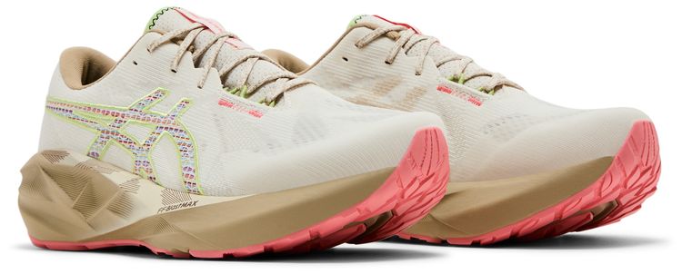 Asics Wmns Novablast 5 TR Nature Bathing