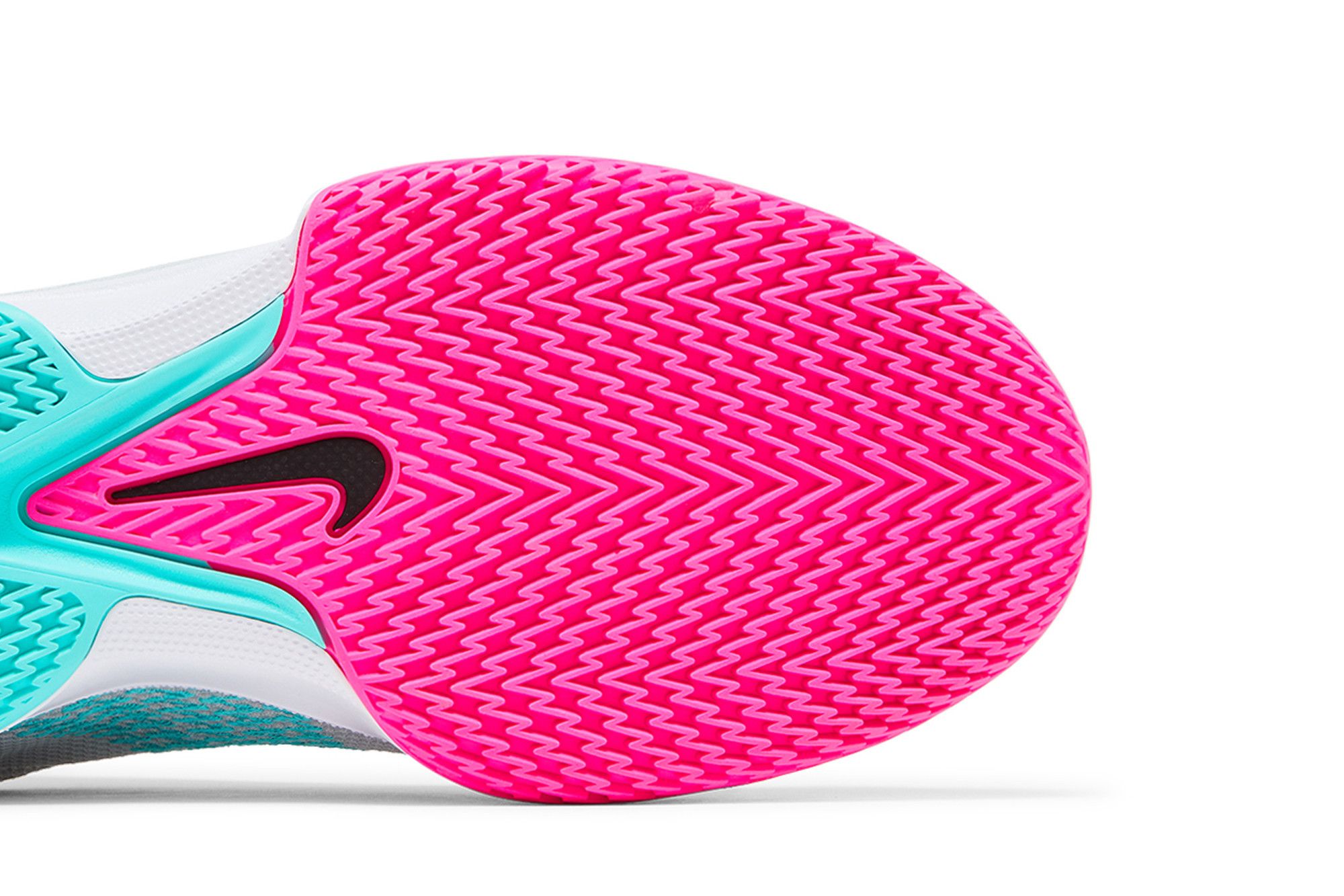 Buy Nike Air Zoom GT Cut Academy 'Photon Dust Pink Blast Turquoise