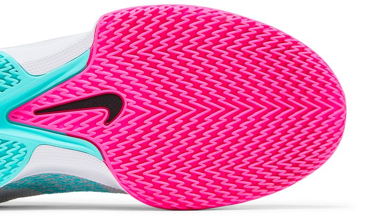 Nike Air Zoom GT Cut Academy Photon Dust Pink Blast Turquoise