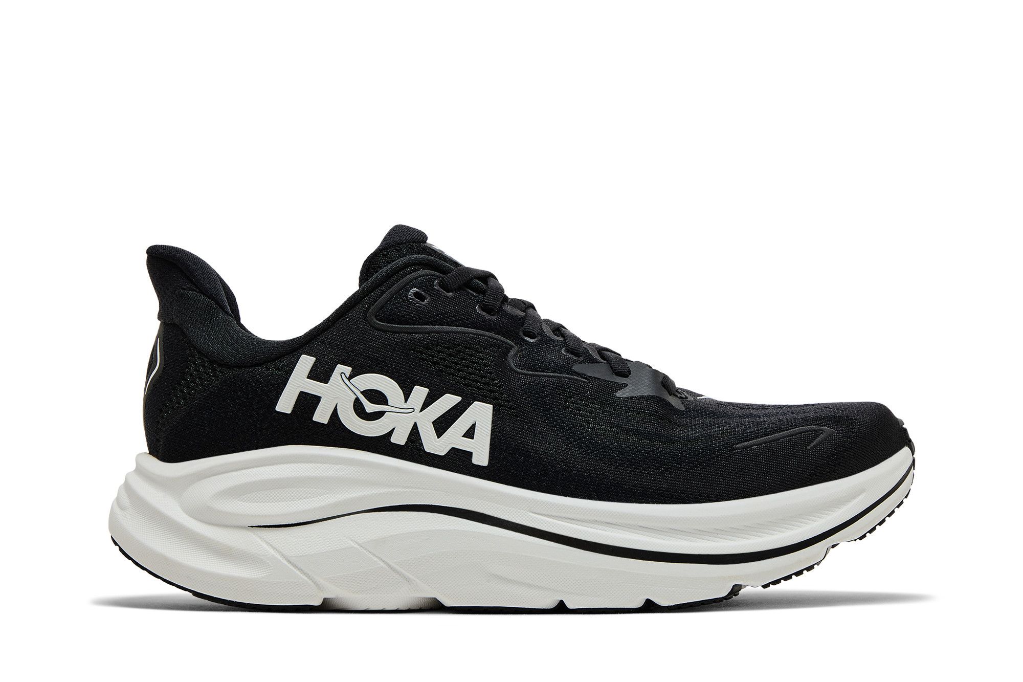 Buy Clifton 10 'Black White' - 1162030 BWHT | GOAT