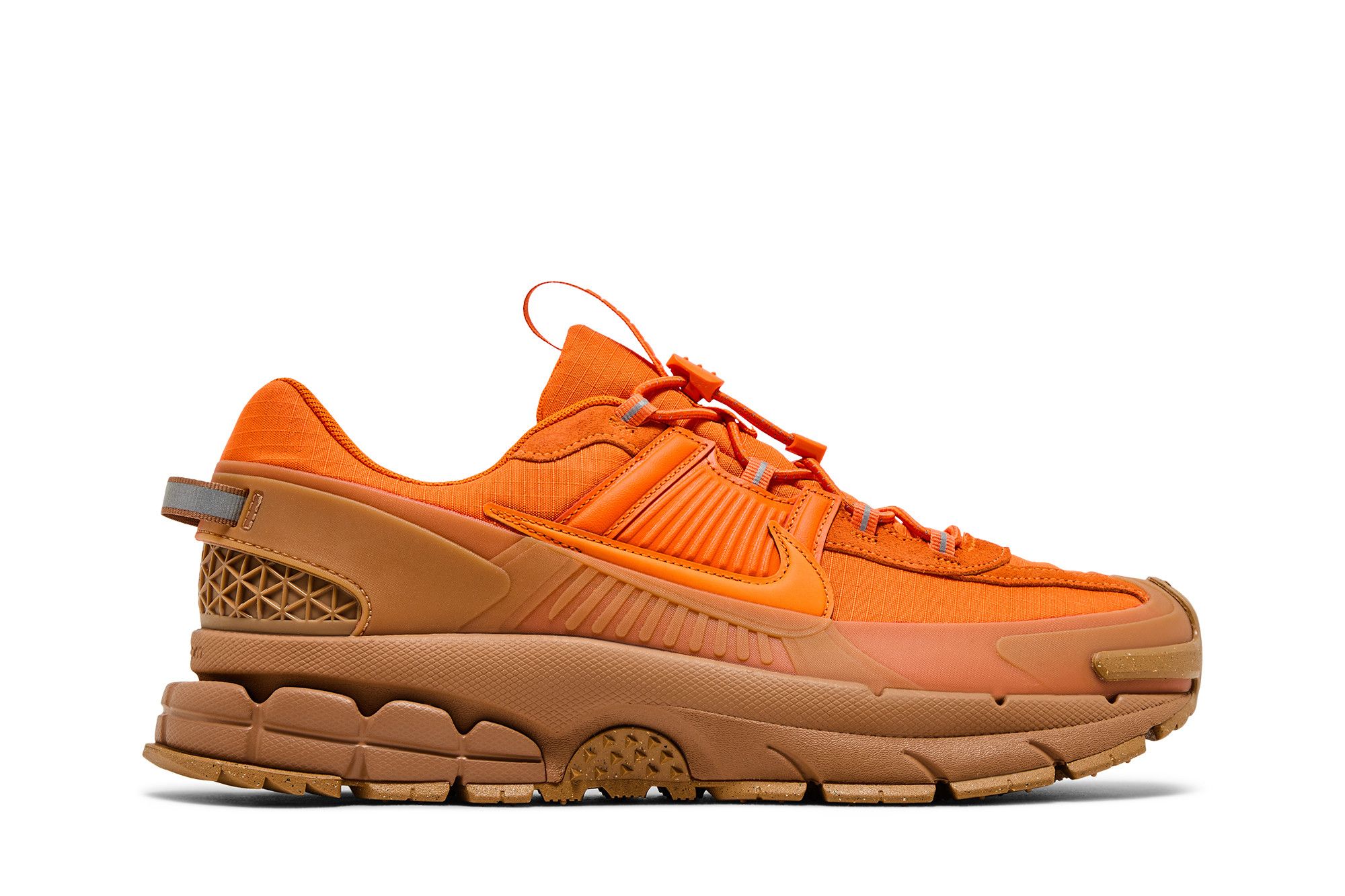 Buy Nike Zoom Vomero Roam 'Safety Orange' - FV2295 800 | GOAT Buy Nike Zoom Vomero Roam 'Safety Orange' - FV2295 800 | GOAT