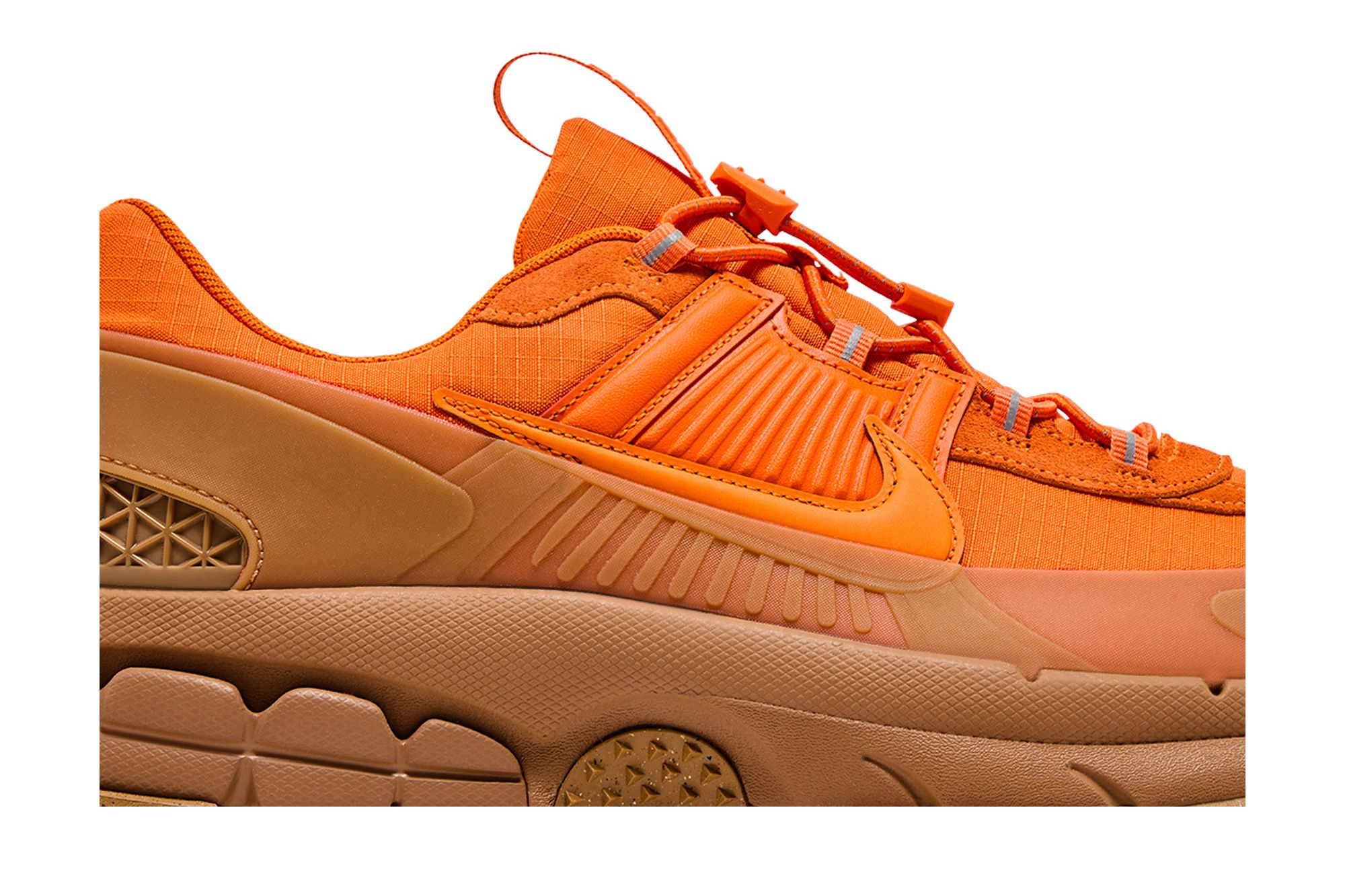 Buy Zoom Vomero Roam 'Safety Orange' - FV2295 800 | GOAT