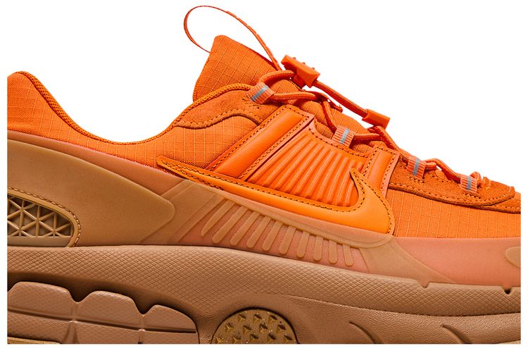 Nike Zoom Vomero Roam Safety Orange
