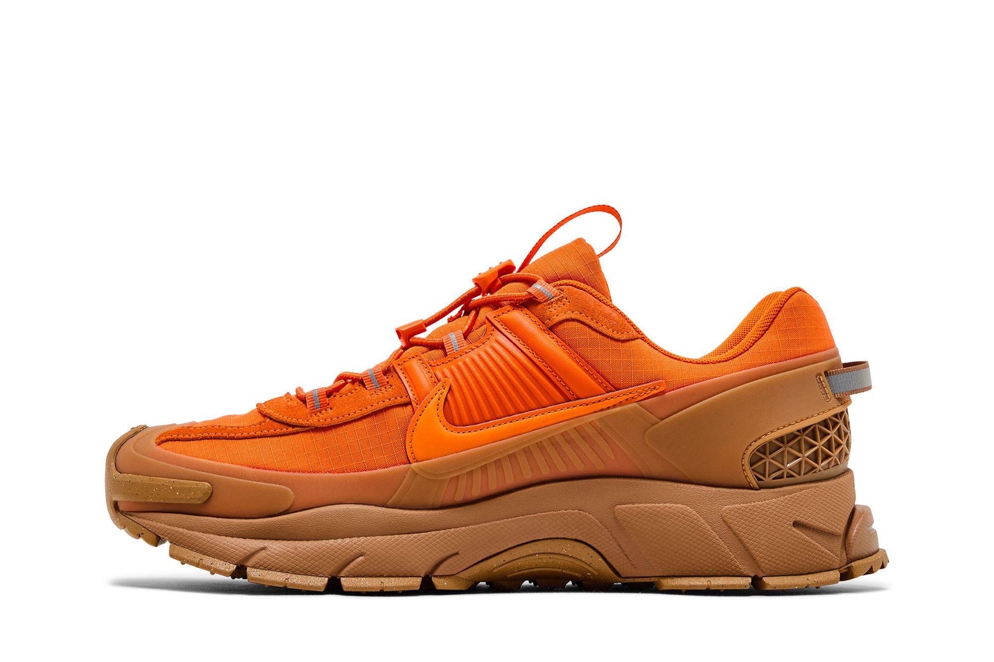 Buy Nike Zoom Vomero Roam 'Safety Orange' - FV2295 800 | GOAT