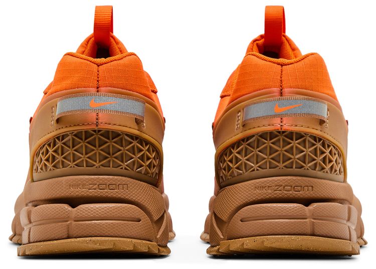 Nike Zoom Vomero Roam Safety Orange