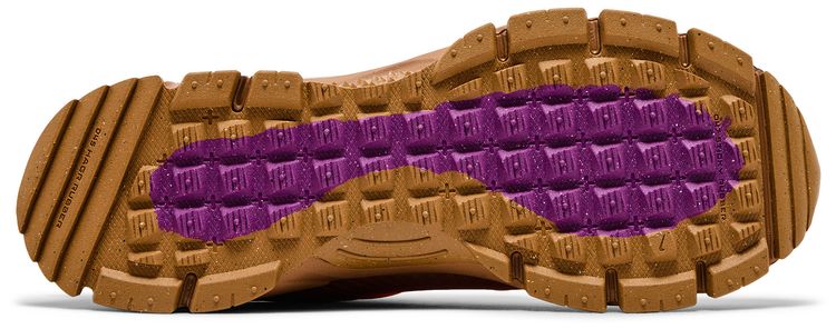 Nike Zoom Vomero Roam Safety Orange