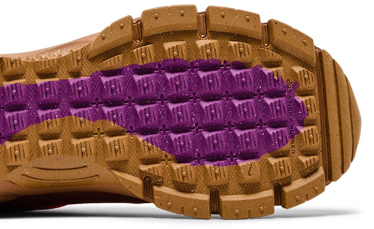 Nike Zoom Vomero Roam Safety Orange