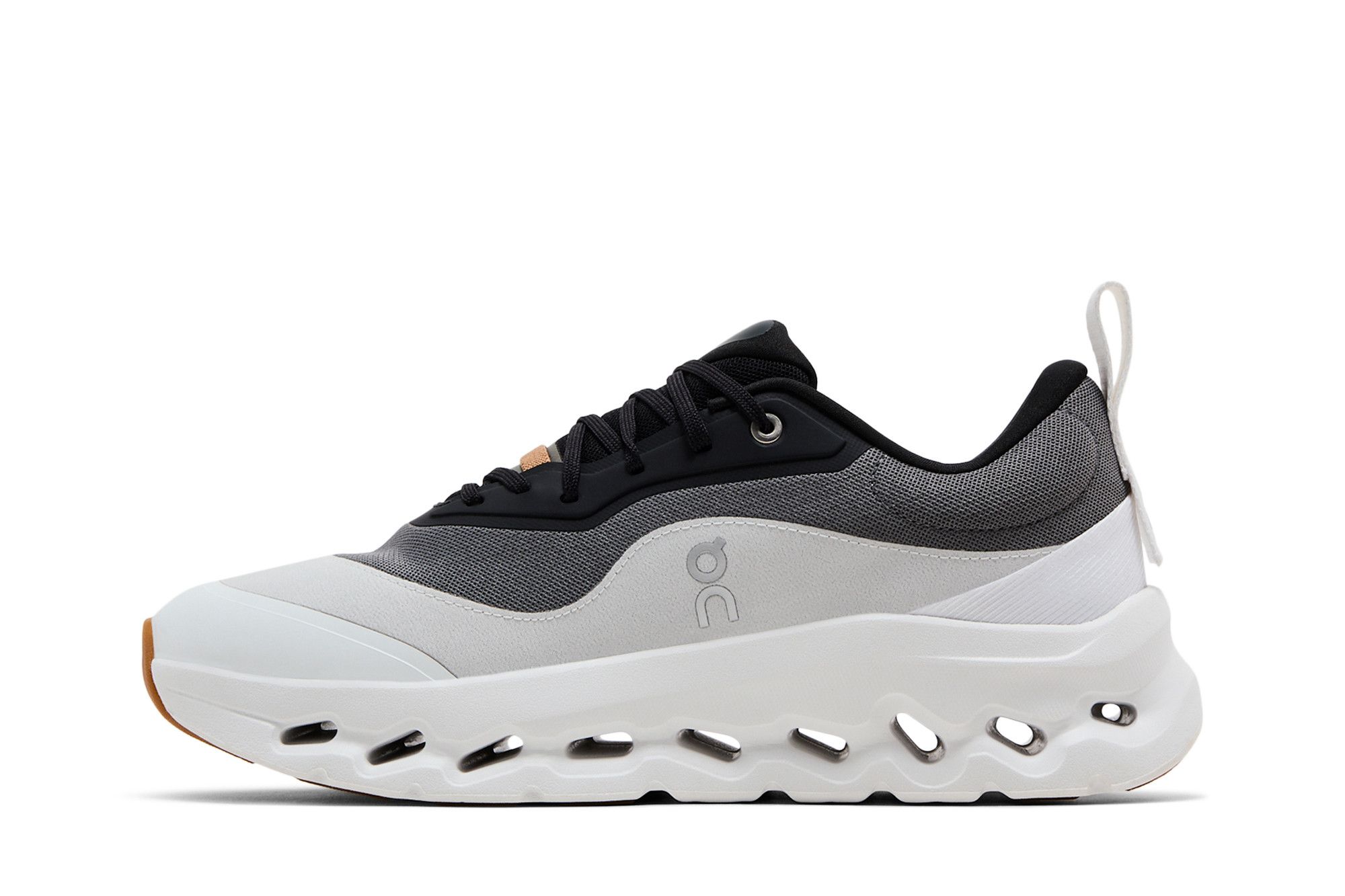 Buy Loewe x ON Cloudtilt 2 'Black White' - 3ME10693509 | GOAT