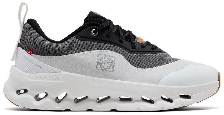 Loewe x ON Cloudtilt 2 Black White
