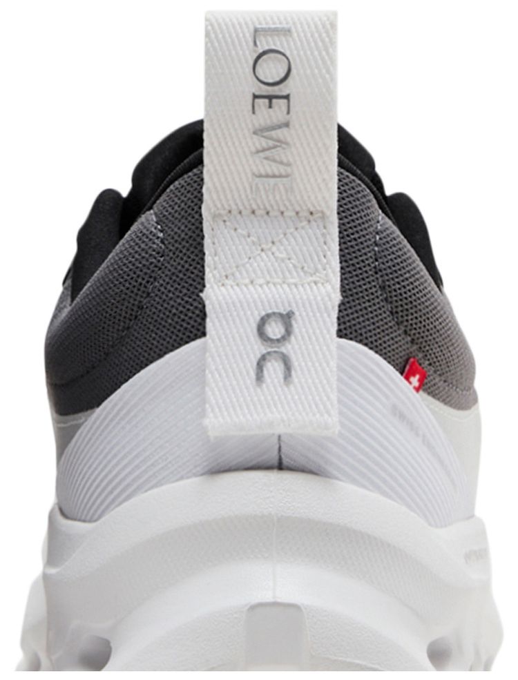 Loewe x ON Cloudtilt 2 Black White