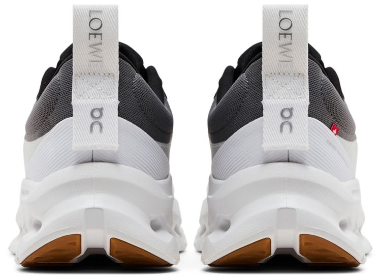 Loewe x ON Cloudtilt 2 Black White