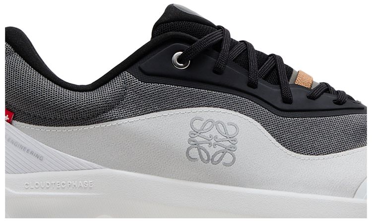 Loewe x ON Cloudtilt 2 Black White