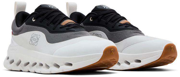 Loewe x ON Cloudtilt 2 Black White
