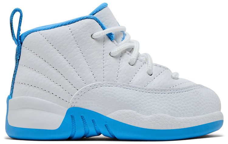 Air Jordan 12 Retro TD Melo 2025