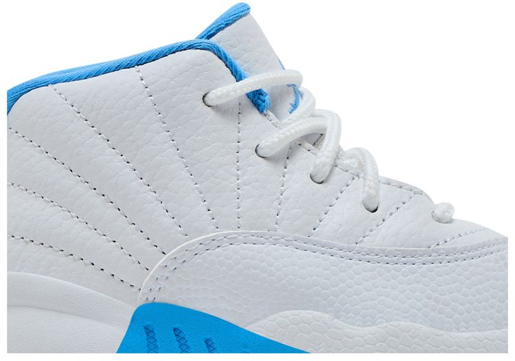 Air Jordan 12 Retro TD Melo 2025