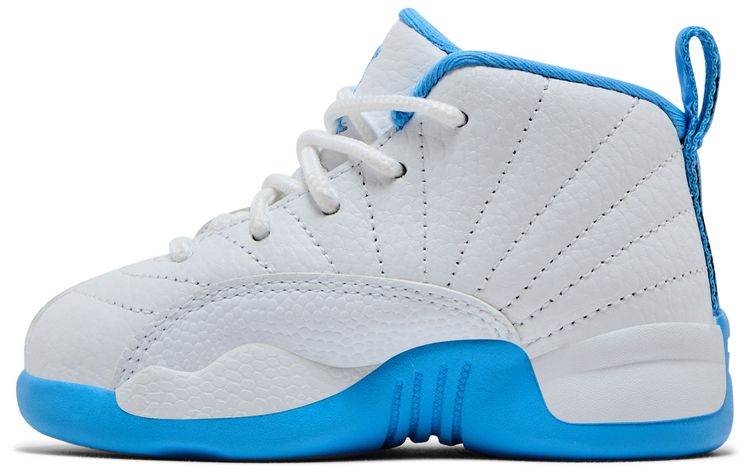 Air Jordan 12 Retro TD Melo 2025