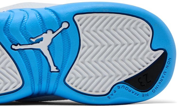 Air Jordan 12 Retro TD Melo 2025