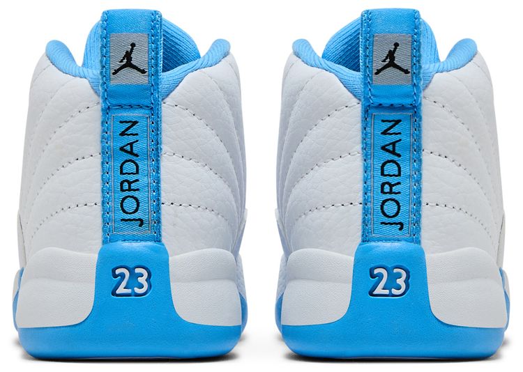 Air Jordan 12 Retro TD Melo 2025