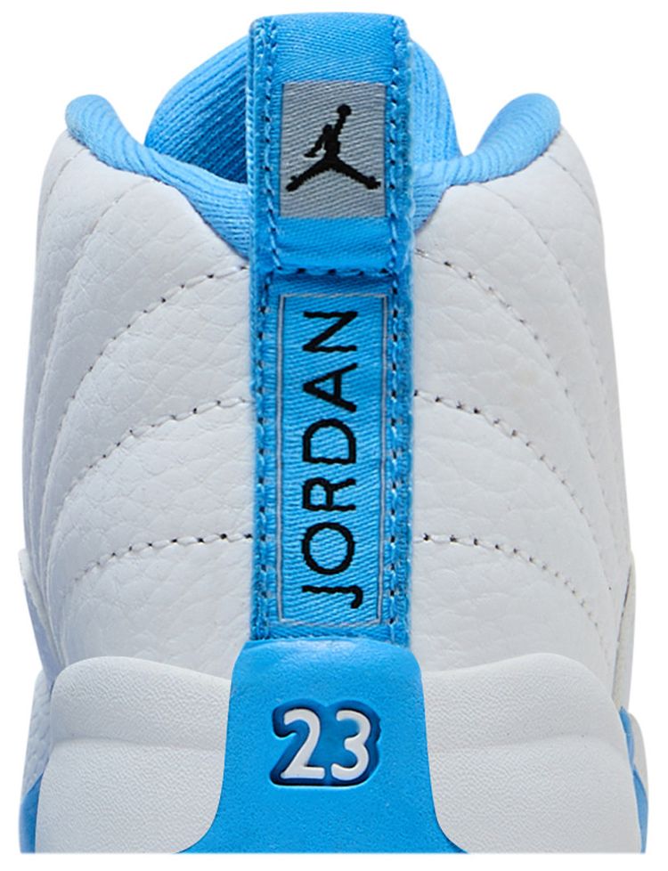 Air Jordan 12 Retro TD Melo 2025