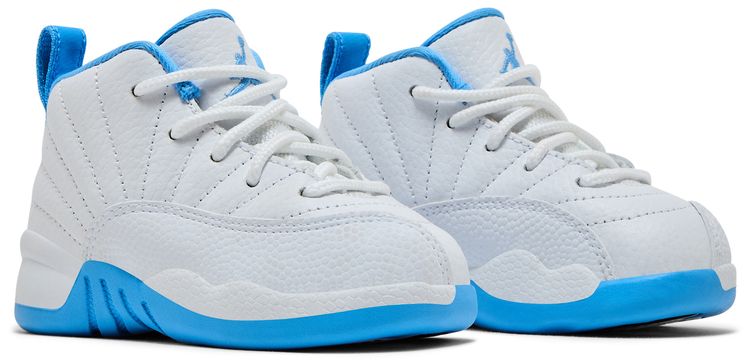 Air Jordan 12 Retro TD Melo 2025