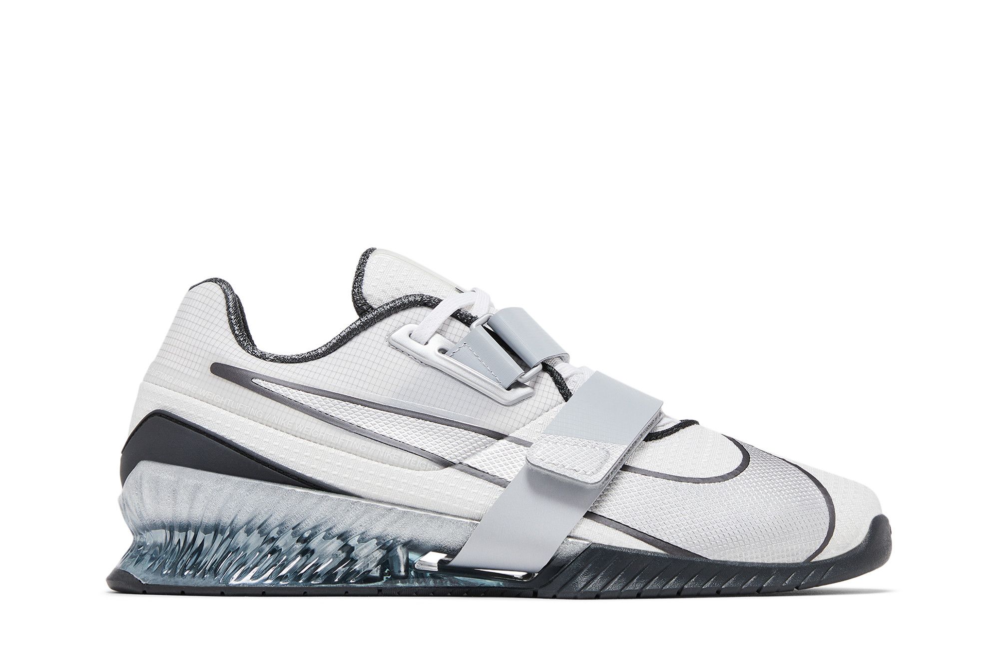 Buy Nike Romaleos 4 SE 'Phantom Dust' - FZ8663 100 | GOAT