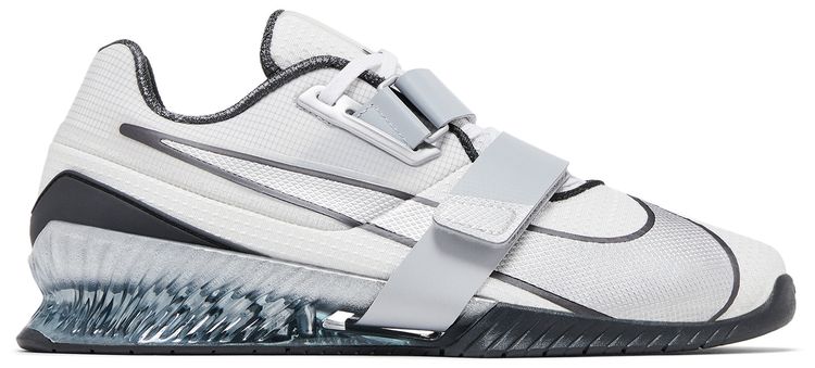 Nike Romaleos 4 SE Phantom Dust