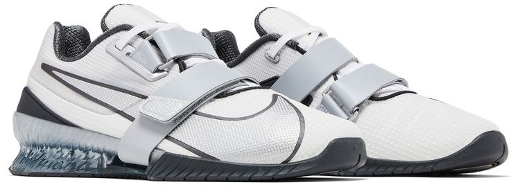 Nike Romaleos 4 SE Phantom Dust