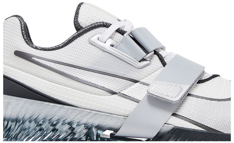 Nike Romaleos 4 SE Phantom Dust