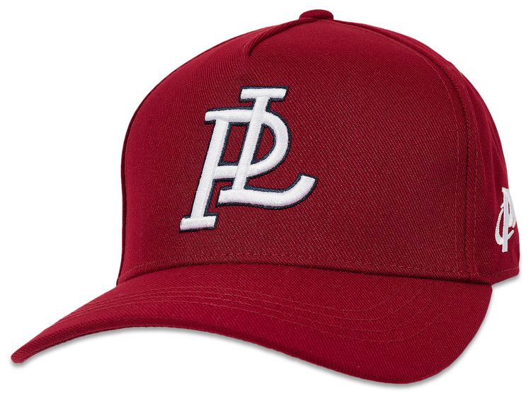 Palace P Frame 5 Panel Berg