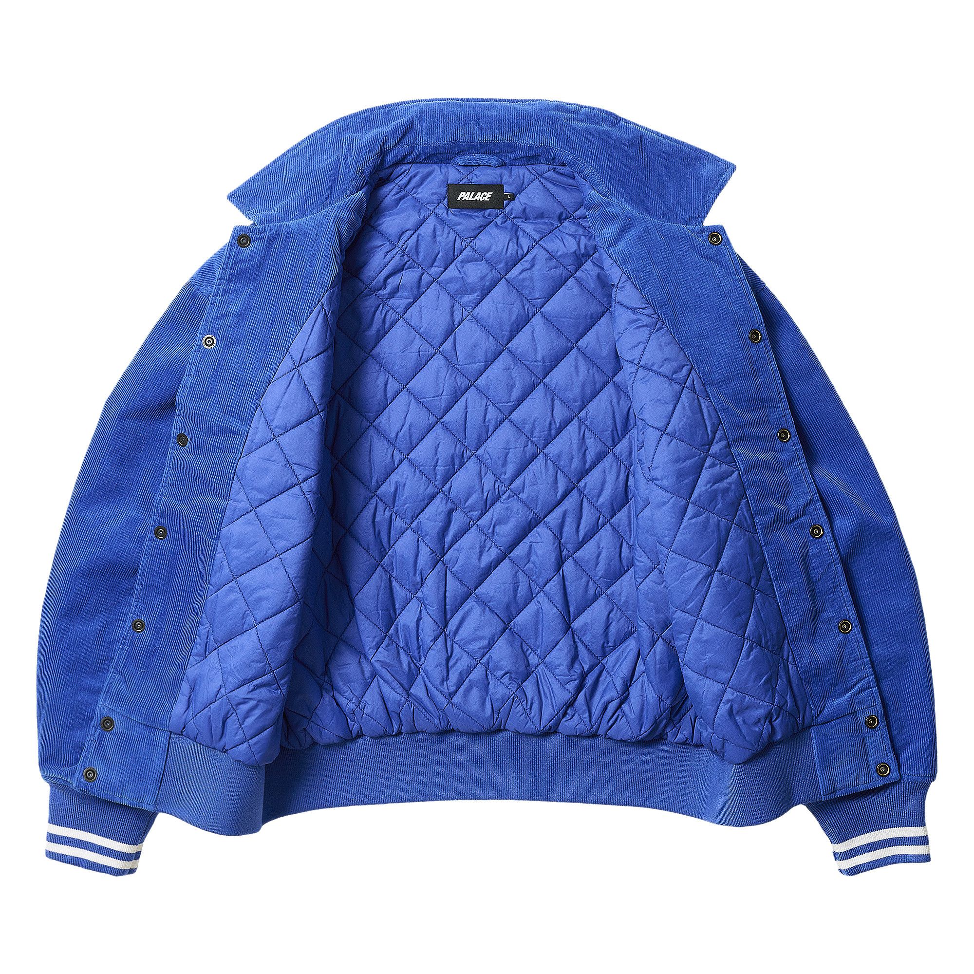 Palace Goats Varsity Jacket NAVY M 新品 Palace Goats Varsity Jacket NAVY M 新品
